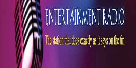 Entertainment Radio