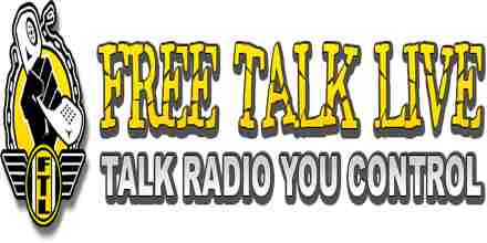 Free Talk Live - en vivo en línea