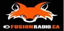Fusion Radio SCCR