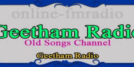 Geetham Old FM