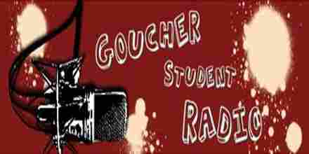 Goucher Student Radio