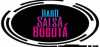Logo for Hard Salsa Bogota