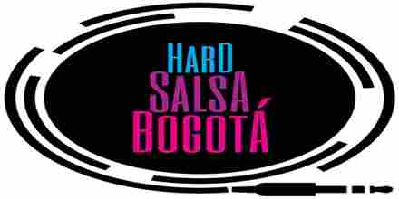 Hard Salsa Bogota