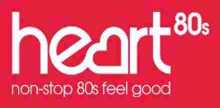 Heart 80s