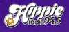 Logo for Hippie Radio 94.5
