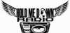 Logo for Hold Me Down Radio