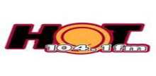 Hot 104 FM