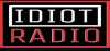Logo for Idiot Radio Network