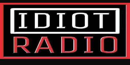 Idiot Radio Network