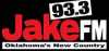 Logo for Jake FM 93.3