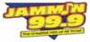 Logo for Jammin 99.9