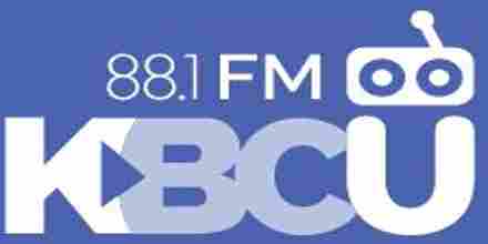 KBCU FM 88.1