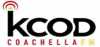 KCOD Coachella FM