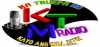 Logo for KTM Radio