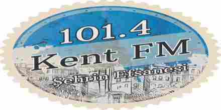 Kent FM 101.4