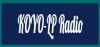 Logo for Koyo LP Radio