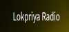 Logo for Lokpriya Radio