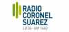 Logo for Lu 36 Radio Coronel Suarez