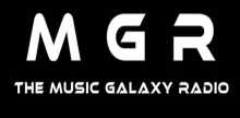 MGR The Music Galaxy Radio
