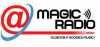 Logo for Magic Radio France