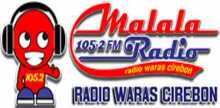 Malala Radio 105.2 FM