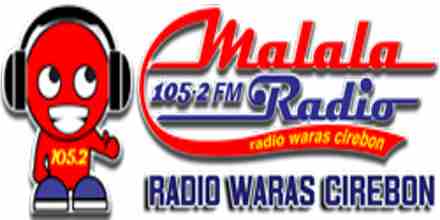 Malala Radio 105.2 FM