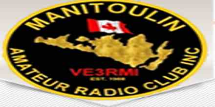 Manitoulin Amateur Radio Club