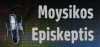 Logo for Moysikos Episkeptis
