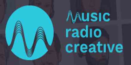 Music Radio Creative