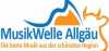 Logo for Musikwelle Allgau