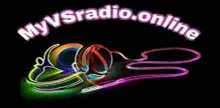 My VS Radio Online