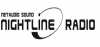 Logo for Nightline Radio
