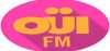 Logo for OUI FM Rock 60s