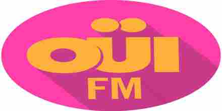 OUI FM Rock 60s