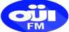 Logo for OUI FM Rock 80s