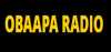 Logo for Obaapa Radio Ghana