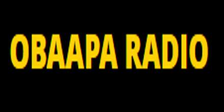 Obaapa Radio Ghana
