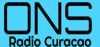 Logo for Ons Radio Curacao