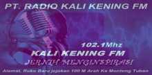 PT. Radio Kali Kening FM