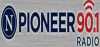 Logo for Pioneer 90.1