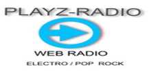 Playz Radio