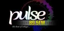 Pulse 89.5 FM