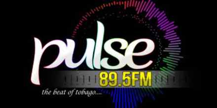 Pulse 89.5 FM