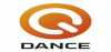 Logo for Q Dance Radio
