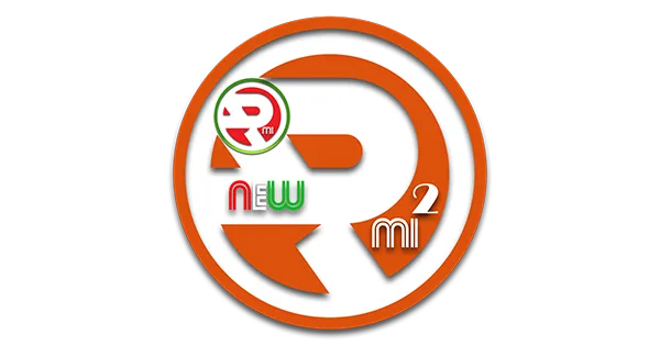 RMI - Italo Disco New Generation