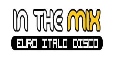 RMI Italo Euro Disco In The Mix