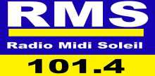 RMS Radio Midi Soleil
