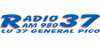 Radio 37 AM 980
