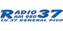 Radio 37 A.M 980
