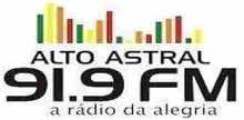 Radio Alto Astral